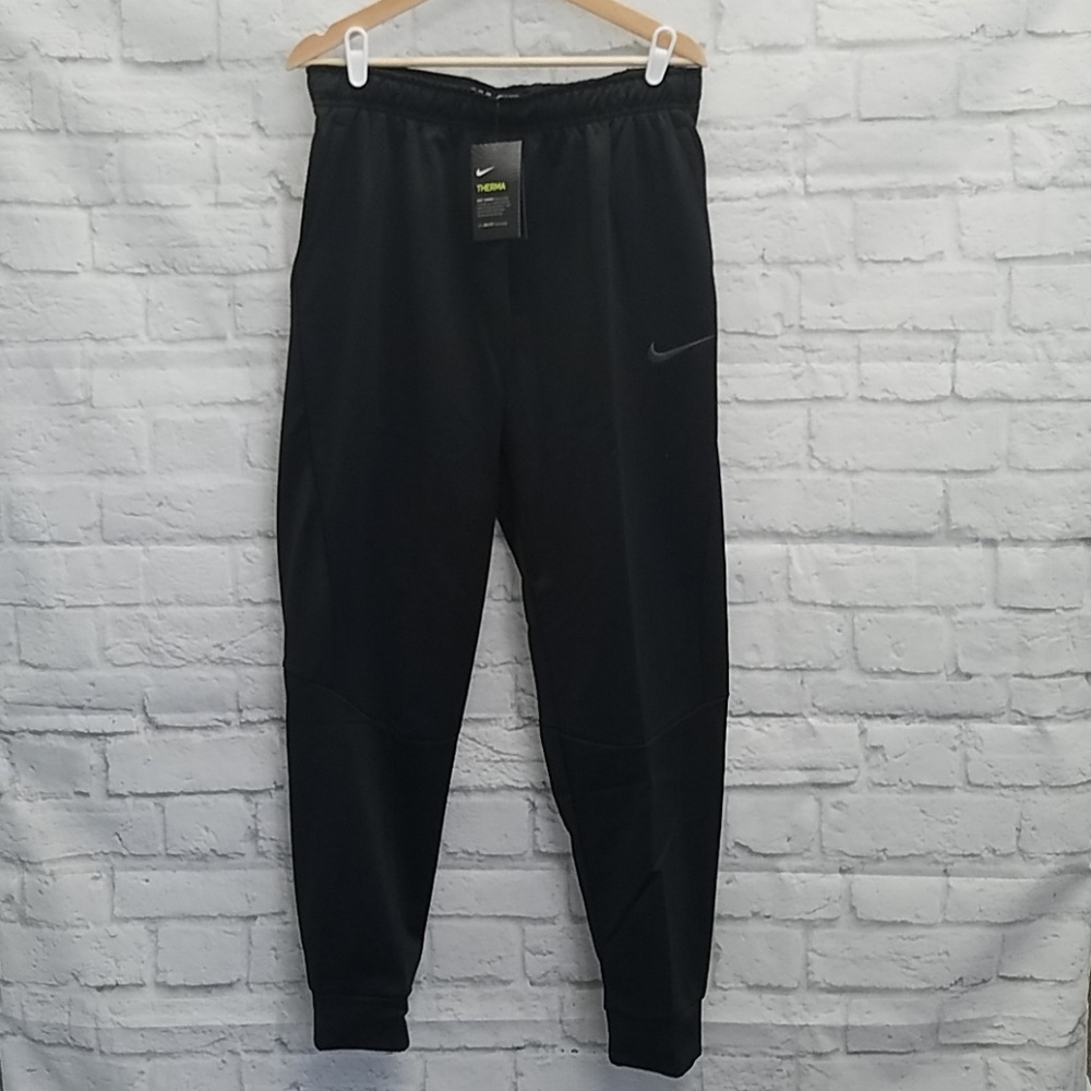 NWT Nike Dri-Fit Sweatpants, Mens L A1A